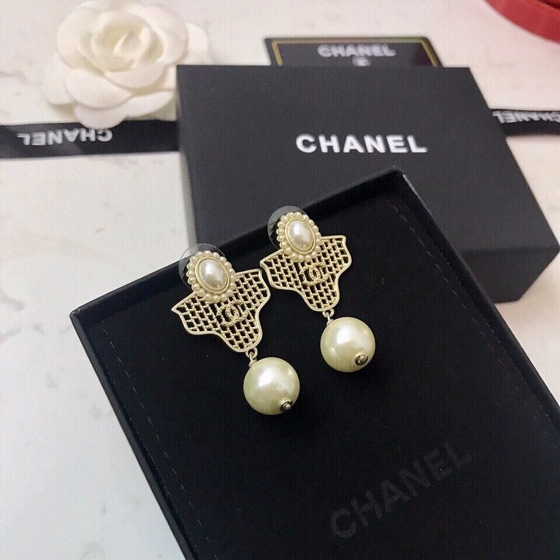 Chanel Earrings 54